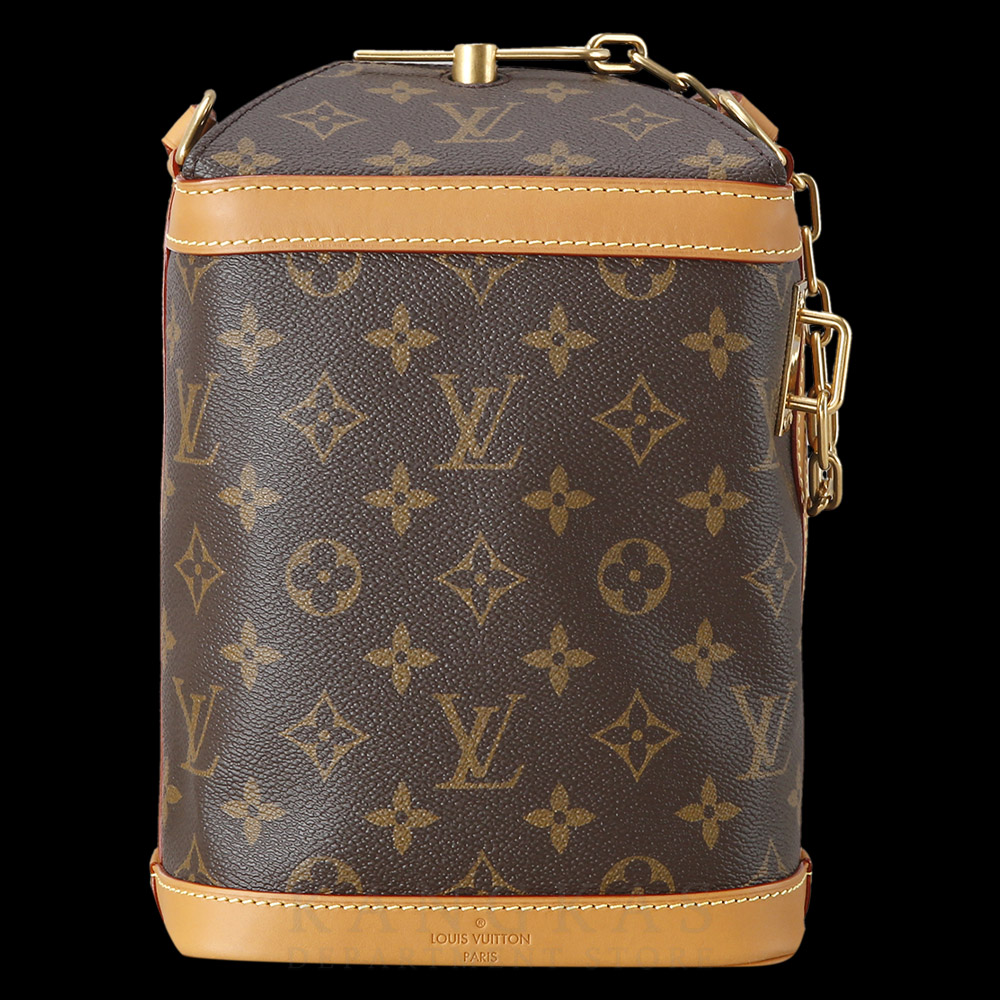LOUIS VUITTON(USED)루이비통 M44877 모노그램 밀크 박스